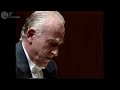 Capture de la vidéo Maurizio Pollini - Piano Recital (2002.6.25 Paris, Cité De La Musique)