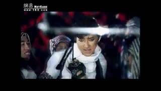 韓庚 HD 100721 最新 MV Han Geng Moths To Flames 【NEW】 王者韓庚 飛蛾撲火