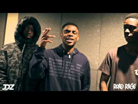 Tynee (DuzDis) [Road Rage] | JDZmedia