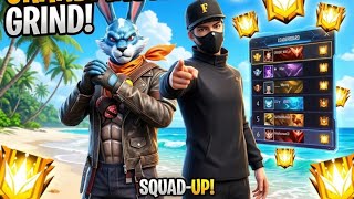 🔴 [Live]| Dayalal is live now with tonde Gamer💀 - GARENA FREE FIRE #GYANGAMING#TONDEGAMEr#sho