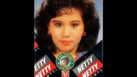 Netty Sitompul ~ awan awan putih