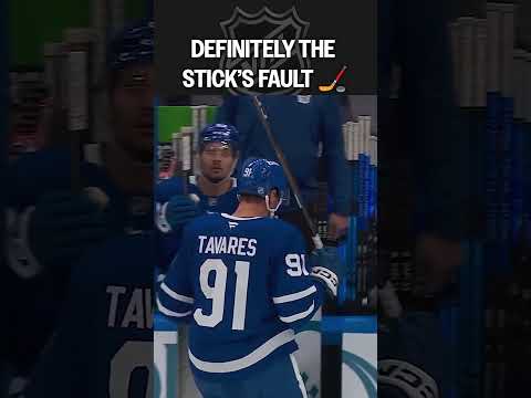 That Stick Had to Go 😤