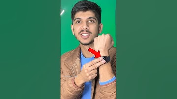 Apple Watch Mind Blowing Features🔥😱 #tech  #gadgets #iphonetips #amazonfinds