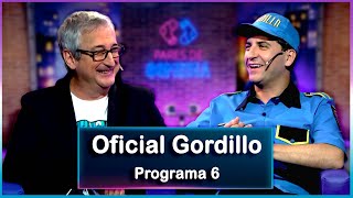 Pares de Comedia | #06 | Oficial Gordillo screenshot 3