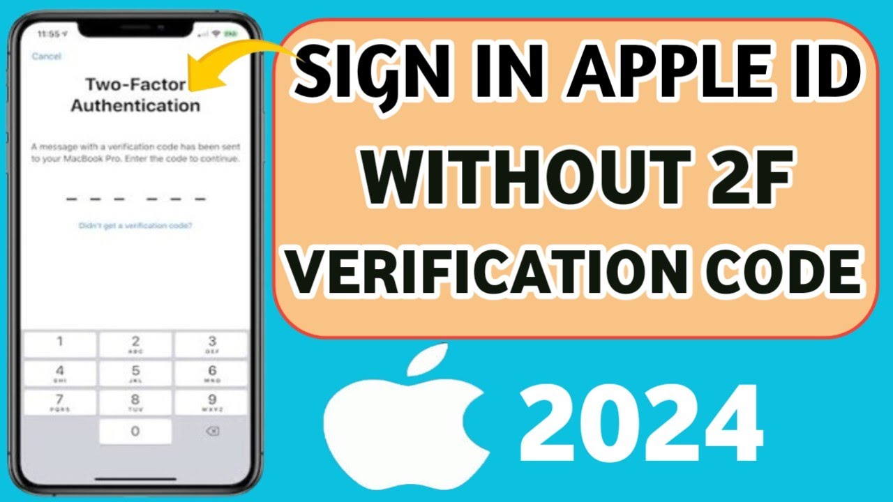 How To Sign In Apple ID Without Verification Code Sign In Apple ID how-to-sign-in-apple-id-without-verification-code-sign-in-apple-id