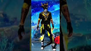 // capcut editing tutorial, ff edit tutorial, lobby edit #freefire #fyp
