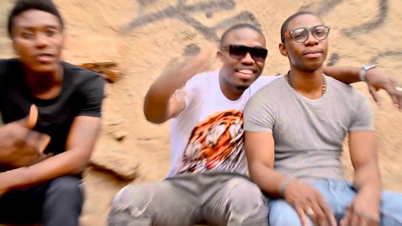 Bebo clone- kwankwaram  video official HD