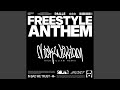 Freestyle Anthem Feat Paille Nick William Remix mp3