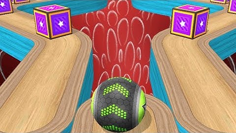 Going balls -Speed run game level 63-66 Android best game play