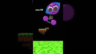 little kitty try to beat the game hardly instead well not giving up