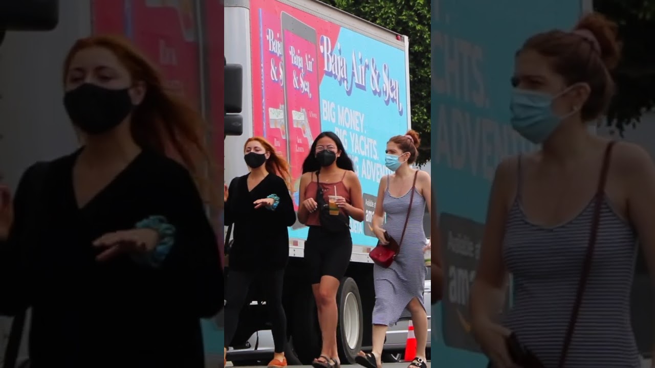 Do People Notice Outdoor Advertising Billboards?