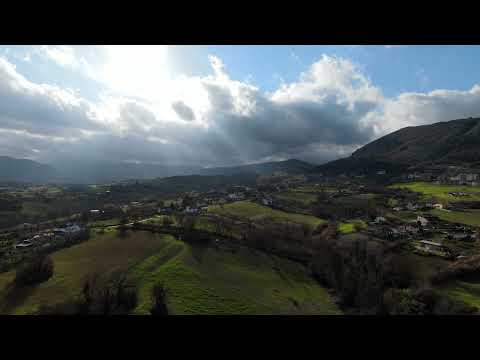 San Giovanni Incarico in FPV