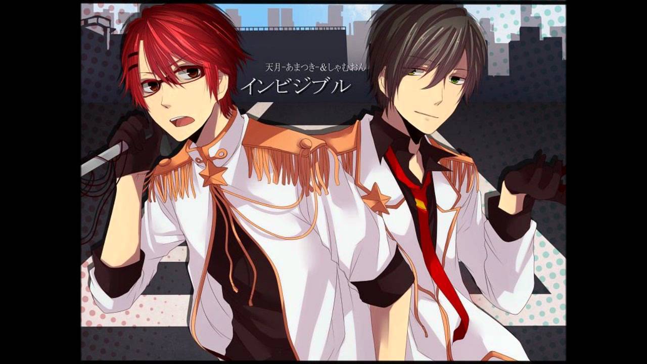 AfterClouD - Shake it [Thai Ver.] Feat.Rap ベスト