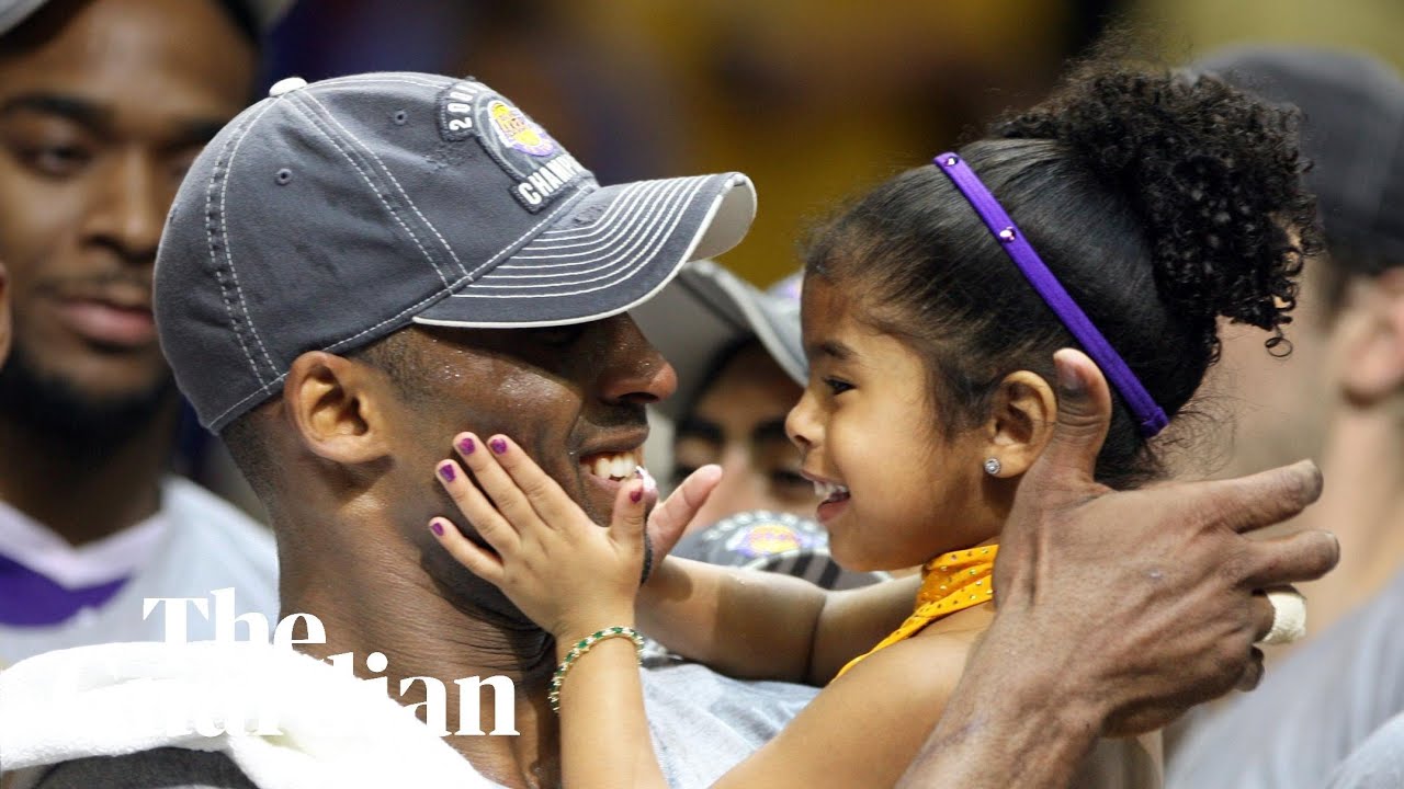 Old rivals and mates, Kobe Bryant, Shaquille O'Neal, dance again