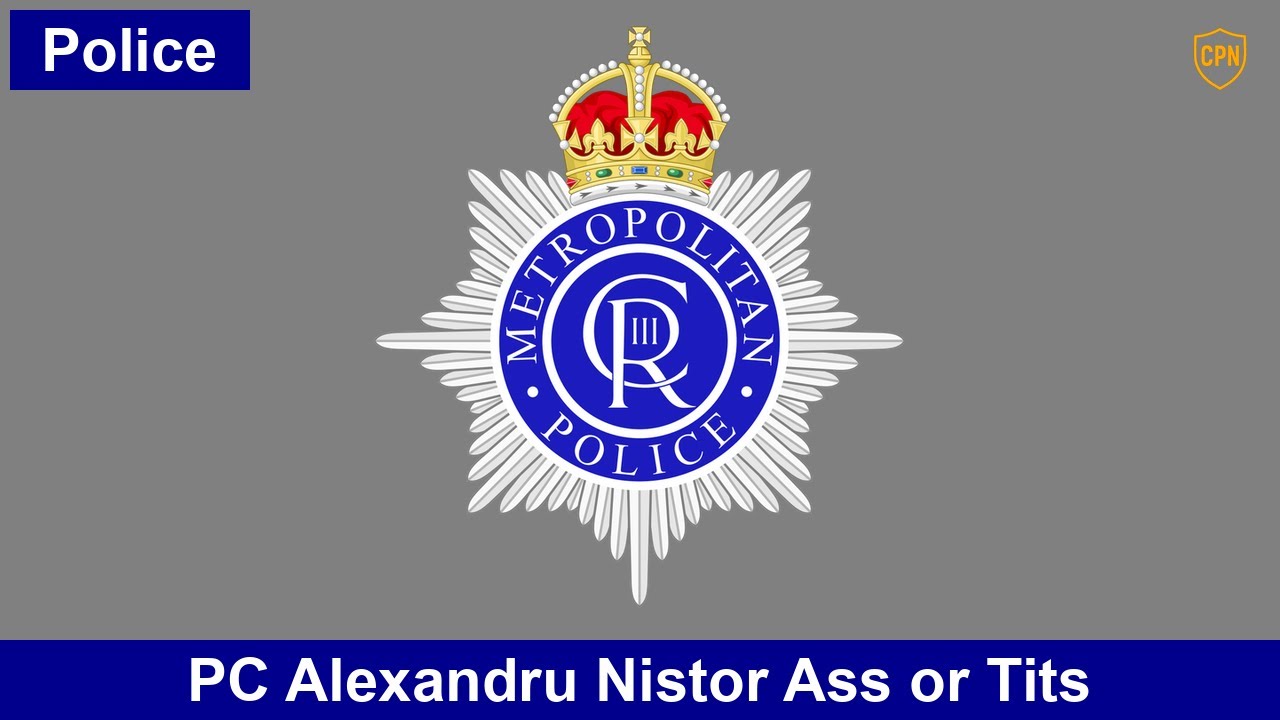 2026-01-05: PC Alexandru Nistor Ass or Tits