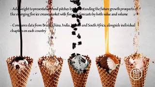 Ice Cream - Top 5 Emerging Markets Industry Guide 2017: Aarkstore screenshot 5