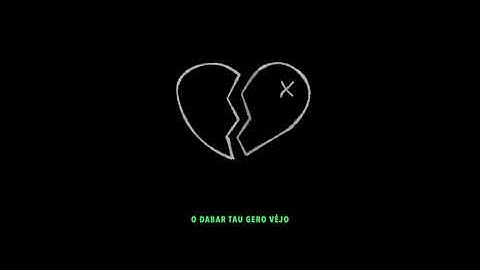 2Kvėpavimas feat. Adrina - Mėnulis