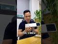 Khung 4 liên kết công tắc ổ cắm trong công trình biệt thự #hatangdeam #SimonSmart #congtacthongminh