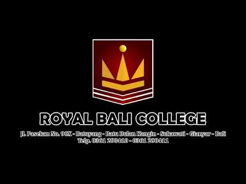 bali college - YouTube