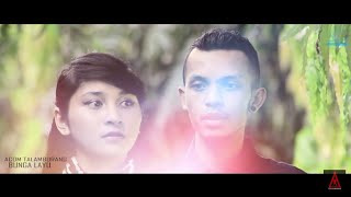 Acom Talamburang - Bunga Layu (Official Video)