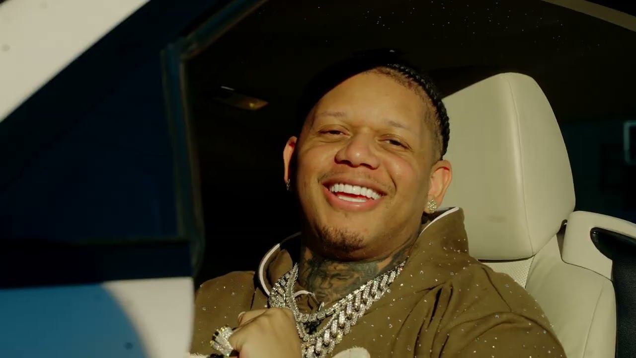 Yella Beezy - Sweet Nothings ft. K Camp (Official Music Video)