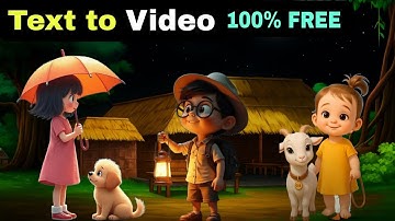 How to make animated videos using ai | Ai Cartoon Video Kaise Banaye | Ai se Video Kaise Banaye