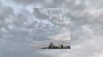 (8) سورة الأنفال | إسلام صبحي مع صوت المطر