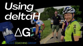 How To Use Deltags Deltah