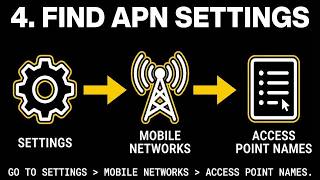 Boost Your Jio 5G &amp; 4G Speeds  A Step by Step Optimization Guide