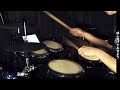 The Sacred Torch - H-el-ical// | Drum Cover | TVアニメ『最果てのパラディン』OPENING