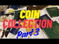 ❗️Huge Coin Collection Purchase❗️ – Coin Collecting &amp; Silver Stacking. Pt.3