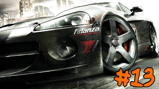 Race Driver: GRiD - Walkthrough - Part 13 - HKS Freestyle Drift (PC UHD) [4K60FPS]