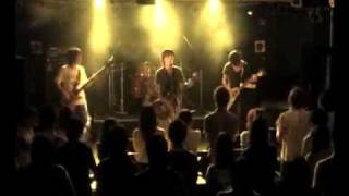 Spank Page-BOY-Cover SARDINES 2011.8.31 YOKOHAMA BAY JUNGLE