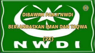 LIRIK LAGU NWDI DAIMAN ABADA