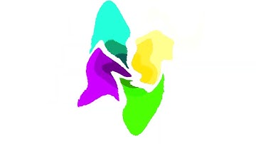 All Windows Animations From MS Paint in G Major 1515