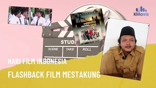 Aktor Utama Film Mestakung Sayev M Billah: Pemerintah Harus Fasilitasi Karya Putra Daerah | HFI 2022