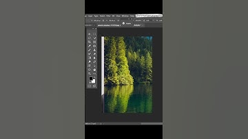 Double Exposure Cinemagraph - Photoshop Tutorial