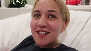 What Did Chilly Do To Her Face???