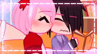 🔥💋 321 Muah! 💋🌸 (SASUSAKU🖤❤🛐) 💓meme💓