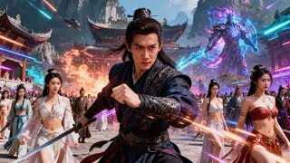 Download Lagu [Multi SUB] ｜穿越皇子只想避世，却激活签到系统，收锦衣卫、练强军，从避世咸鱼变朝堂大佬！！！！#下山追短剧#MiniDrama#精彩大陆短剧 MP3