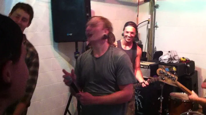 For What's Upon Us (Reunion Show) - Mack's Last Ga...