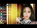 G IDLE 여자아이들 For You Line Distribution Color Coded Lyrics 