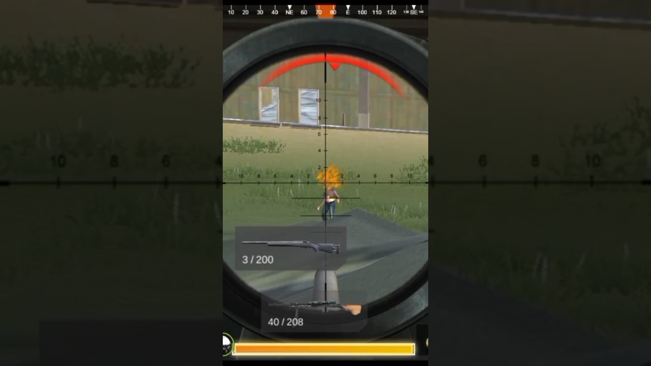 Survival unknown battle royale   