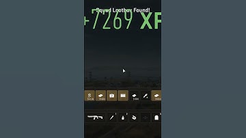 COD DMZ WEAPON CASE 1 Reward  #shorts