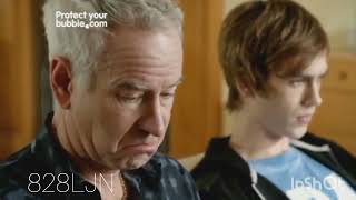 Channel 5 Community and Adverts (26 June 2014)