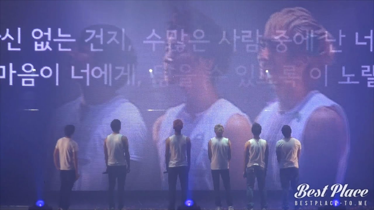 [데뷔 12주년 축하해❤] This is for my 2PM