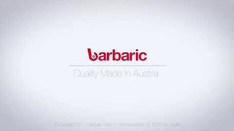 Return System - Barbaric RTS 02