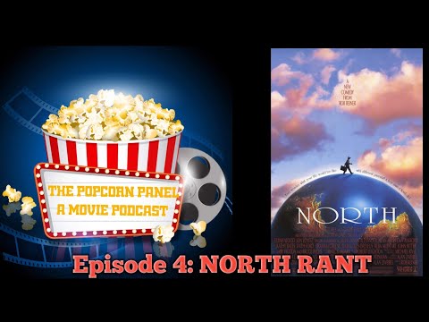 Nitram movie review — Popcorn Podcast