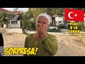 Una Sorpresa Para Mi Suegra 👵 + Vecinos Celosos | Mexicana En Turquía