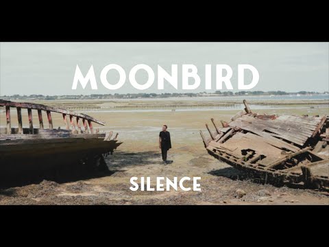 Moonbird - Silence <span></span>